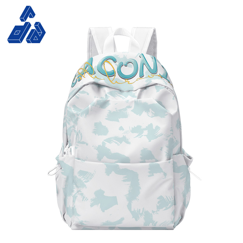 DRACONITE大容量双肩背包