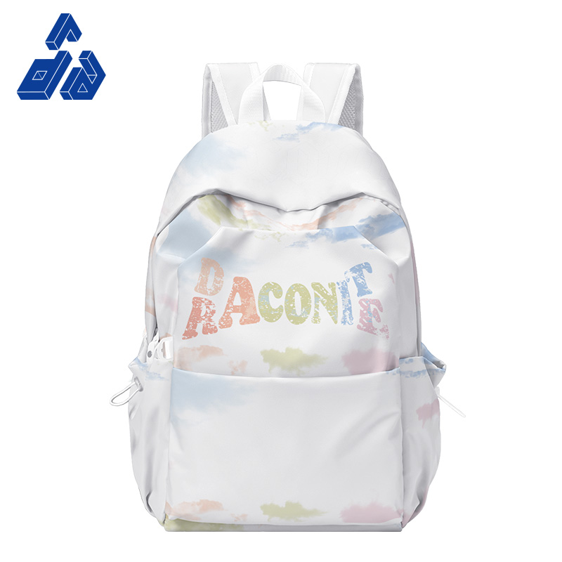 2025年新款书包校园风