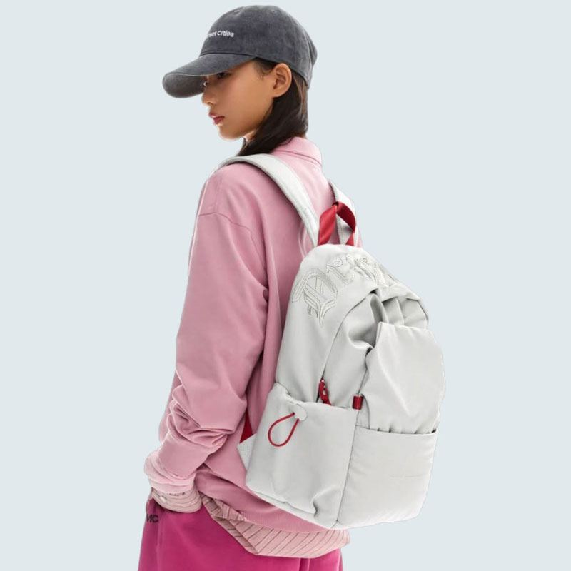 大容量DRACONITE校园背包新款