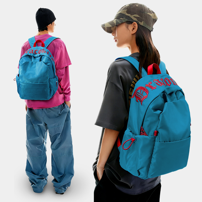 DRACONITE2025新款双肩背包