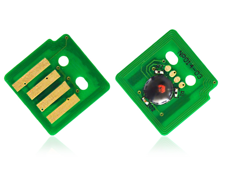 mag适用富士施乐 workcentre 7120 7125 7220 7225 粉盒芯片 硒鼓芯片