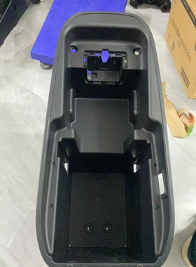 台铃电动车配件苍穹EBKL24E版ZF大坐桶K30EB原装深坐桶马桶电池箱