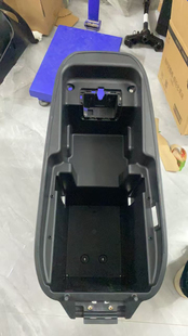 台铃电动车配件苍穹EBKL24E版ZF大坐桶K30EB原装深坐桶马桶电池箱