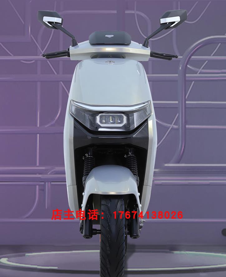 台铃TAILG电动车A5外壳灯具烤漆