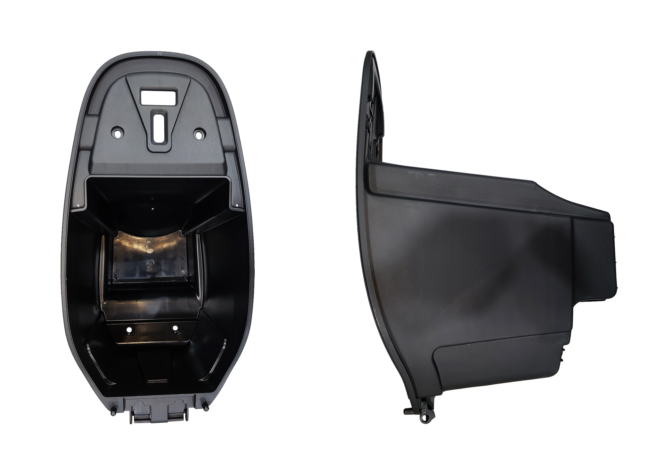 台铃电动车配件座桶/MT-萌苏2022/PP/黑色/萌苏2022优享版KG