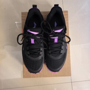 李宁匹克球鞋SORTIE SE减震透气运动鞋AKPW001