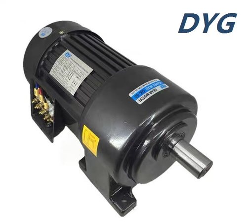 东洋DYG减速电机厂家直销