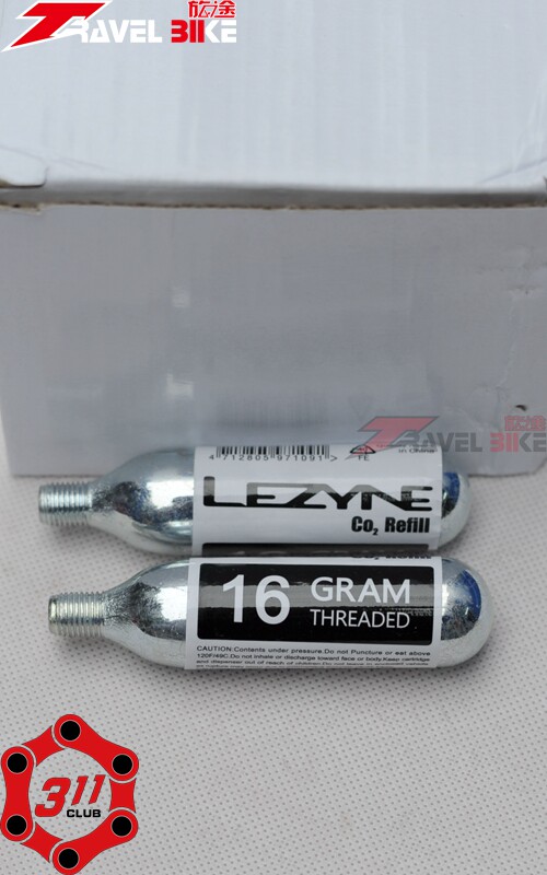 Outils pour vélo LEZYNE - Ref 2280509 Image 5