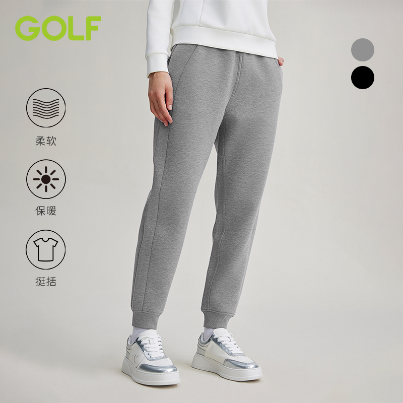 柔软舒适、修饰腿形、休闲时尚