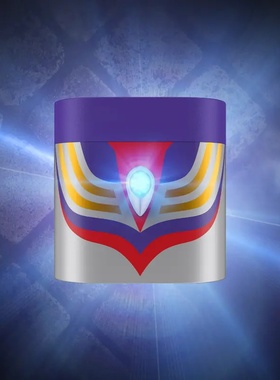 迪迦奥特曼-TDG25周年限定款-真无线蓝牙耳机 正版官方