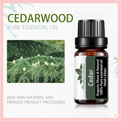 雪松雪松无火香熏精油