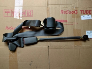 原厂正品陕汽奥龙军车2150/2190/2300重汽斯太尔专用安全带总成