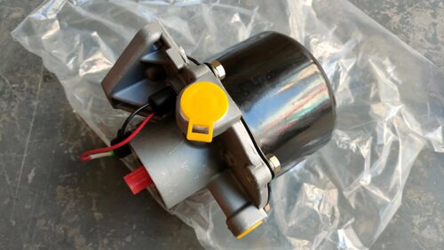 陕汽21502190军车油水分离器