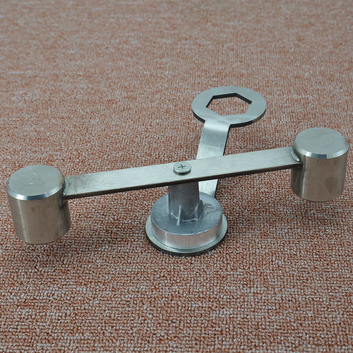 全自动洗衣机内筒大螺母拆卸工具