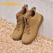 女时装 米妮朵Mirabell美丽宝2025冬季 商场同款 靴休闲皮靴B7G11DD5