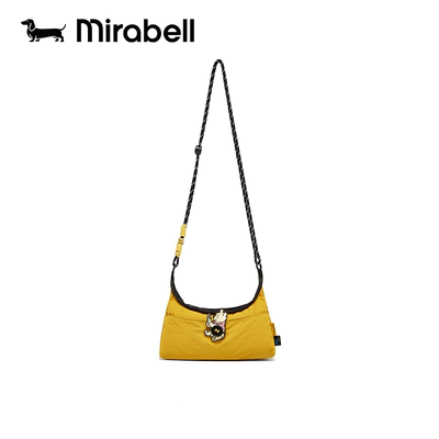 Mirabell2026春季商场同款时尚斜挎包CRO51AX6