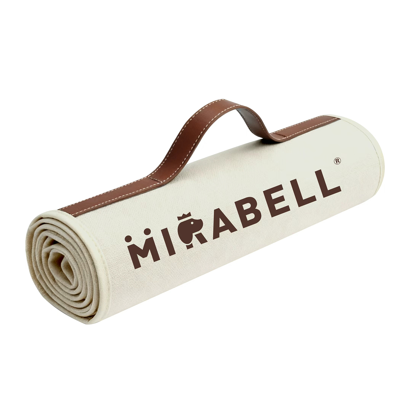 Mirabell2025秋季商场同款美丽宝郊游垫JYDX0AJ5