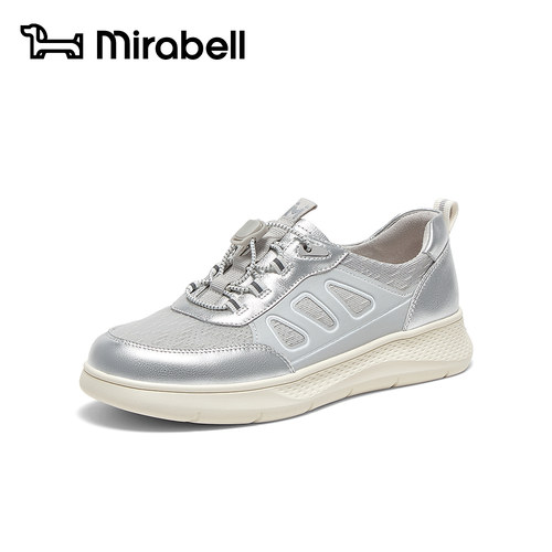 Mirabell/美丽宝春季舒适百搭女休闲鞋B6P23AM5