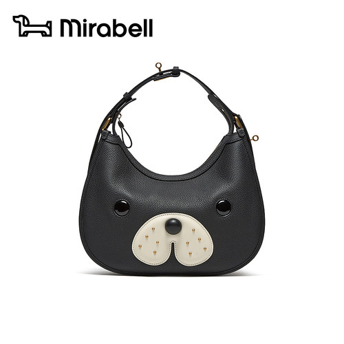 Mirabell2026春季商场同款时尚单肩手提包SOD15AX6