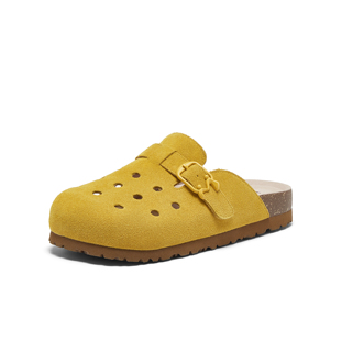 上班鞋 女舒适勃肯鞋 B7L01BH6 商场同款 Mirabell2026夏季