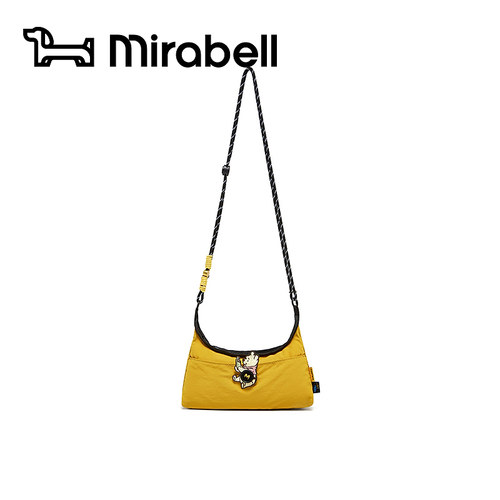 Mirabell2026春季商场同款时尚斜挎包CRO51AX6