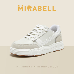 男儿童旅游鞋 Mirabell 女 商场同款 T1E01CM5 美丽宝2025秋季