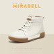 Mirabell 靴B7K03DD5 女休闲时装 美丽宝2025冬季 商场同款