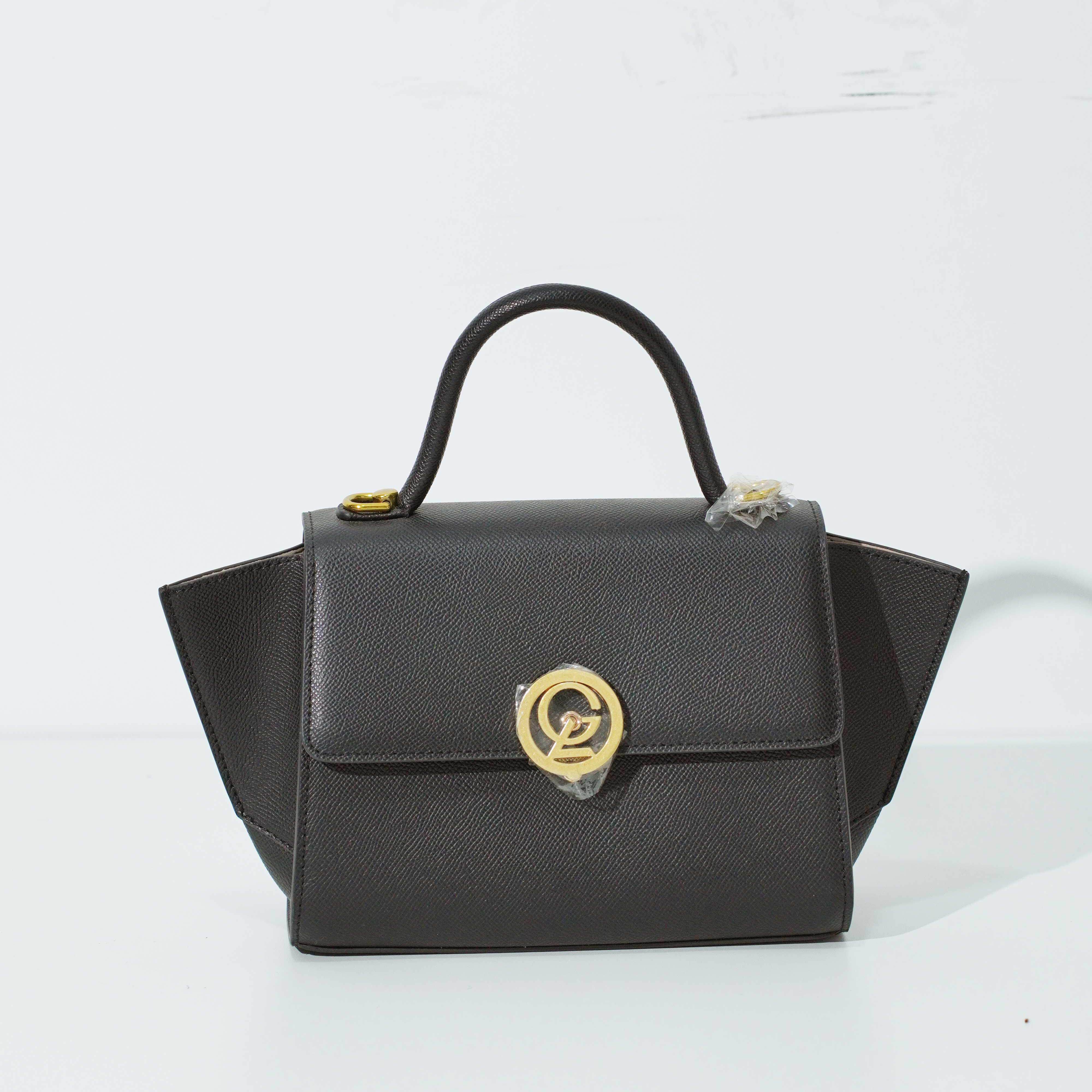 （品牌特卖）正品女包休闲时尚单肩包斜挎包手提包W019