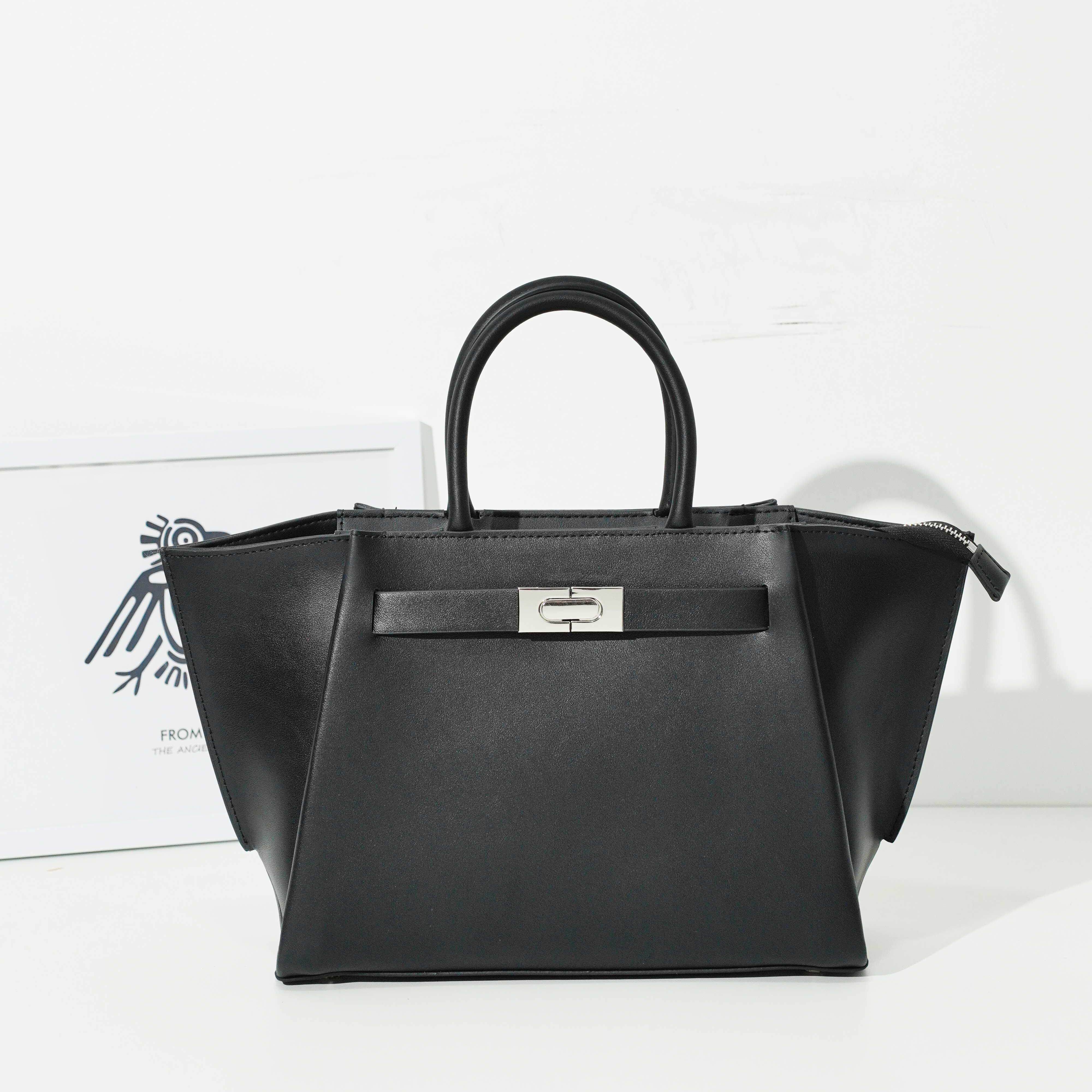 （品牌特卖）正品女包休闲时尚单肩包手提包斜挎包W015