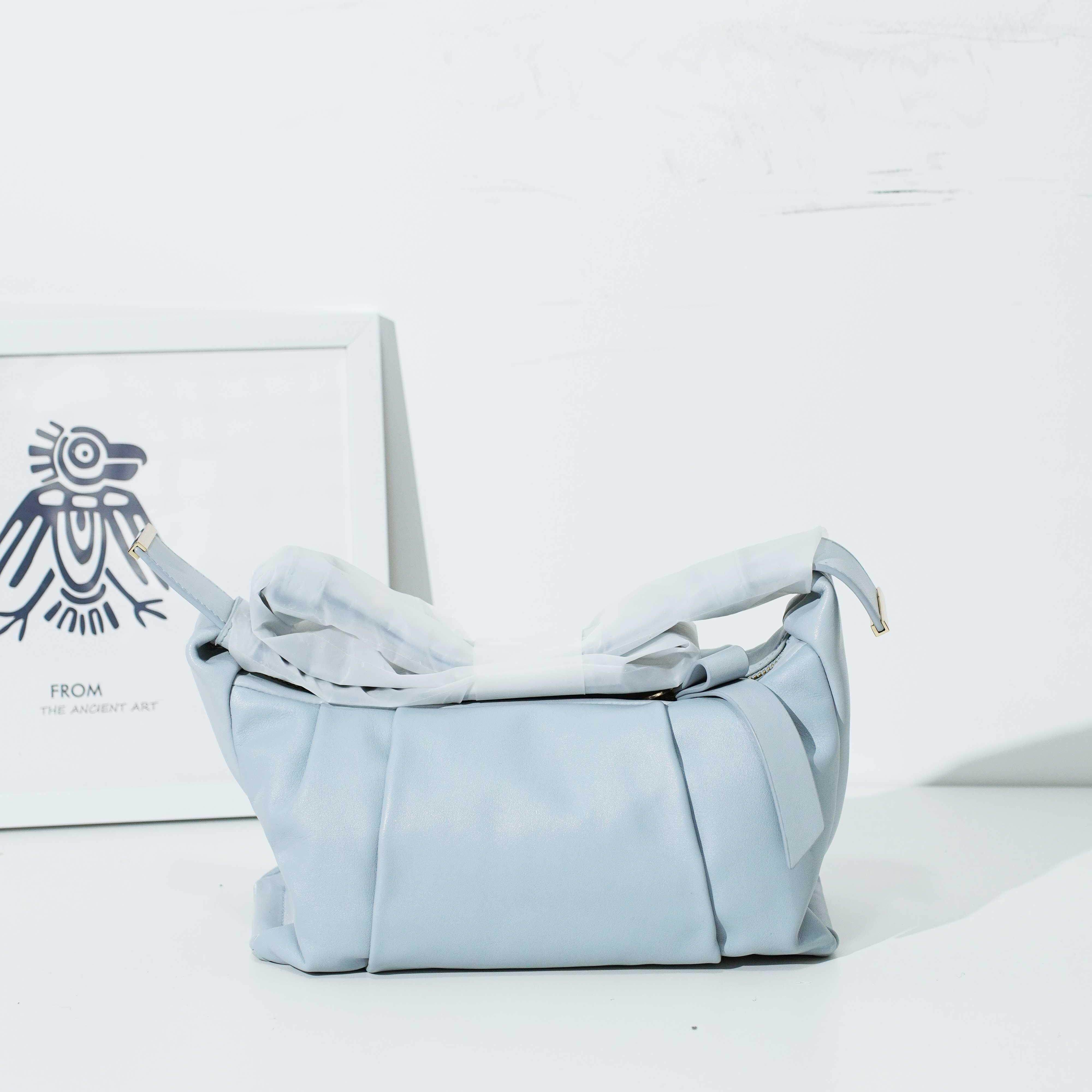 （品牌特卖）KH 专柜正品女包休闲时尚单肩包斜跨包MZ035