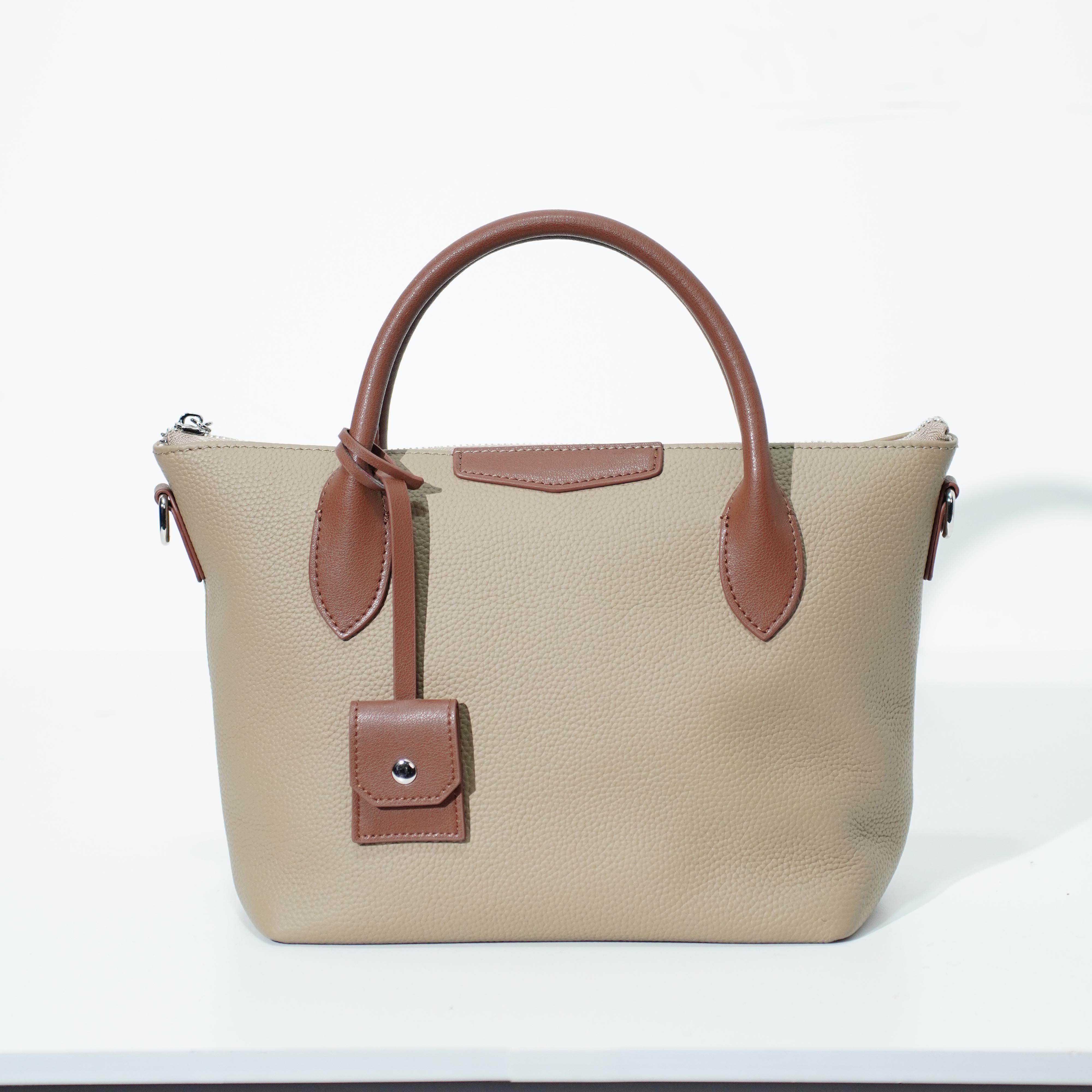 （品牌特卖）正品女包休闲时尚单肩包手提包W080