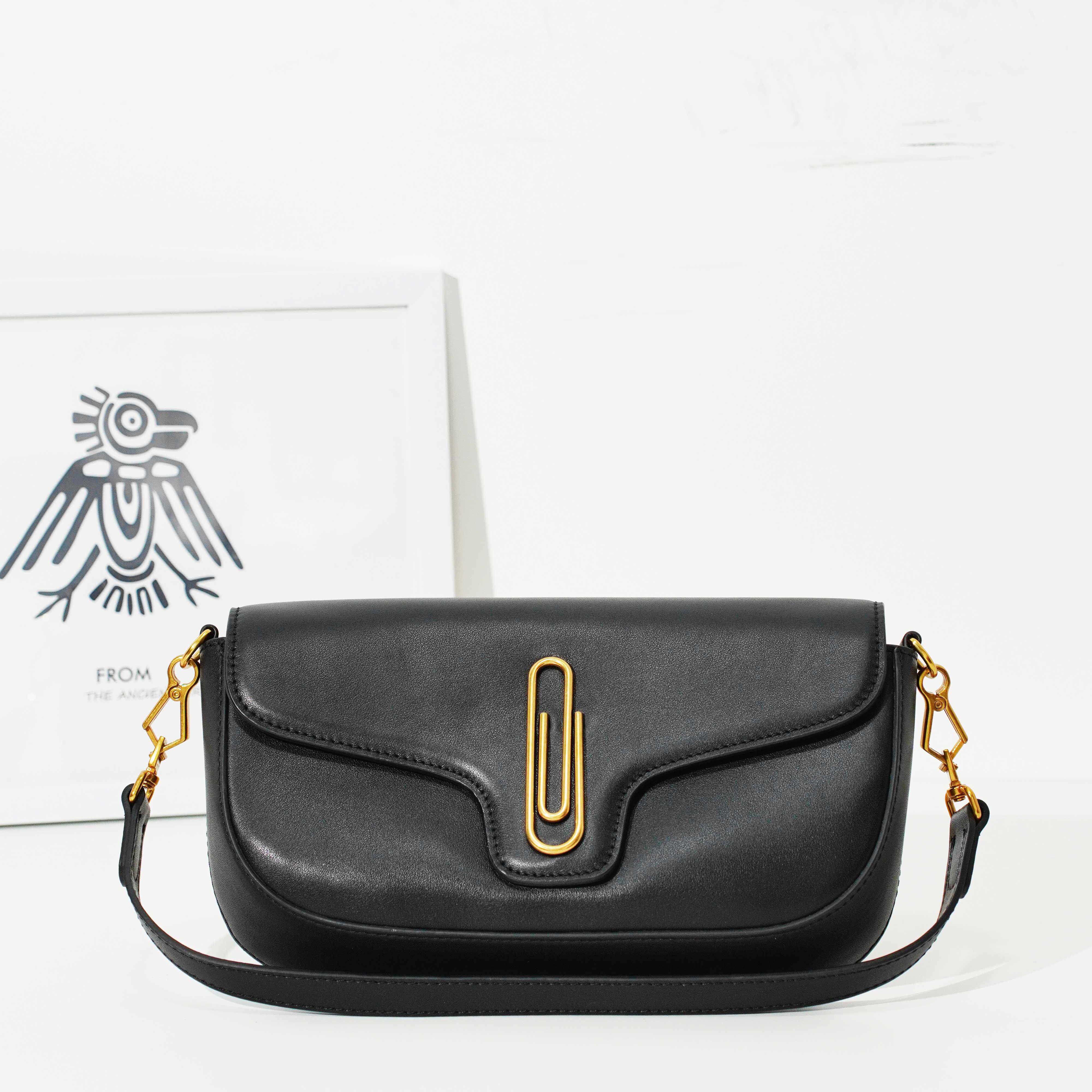 （品牌特卖）正品女包休闲时尚单肩包手提包W029