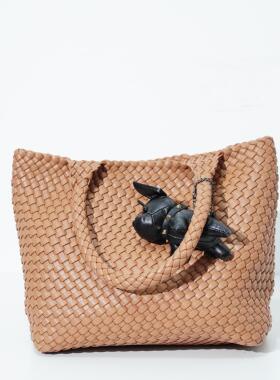 （品牌特卖）正品女包休闲时尚单肩包手提包W074