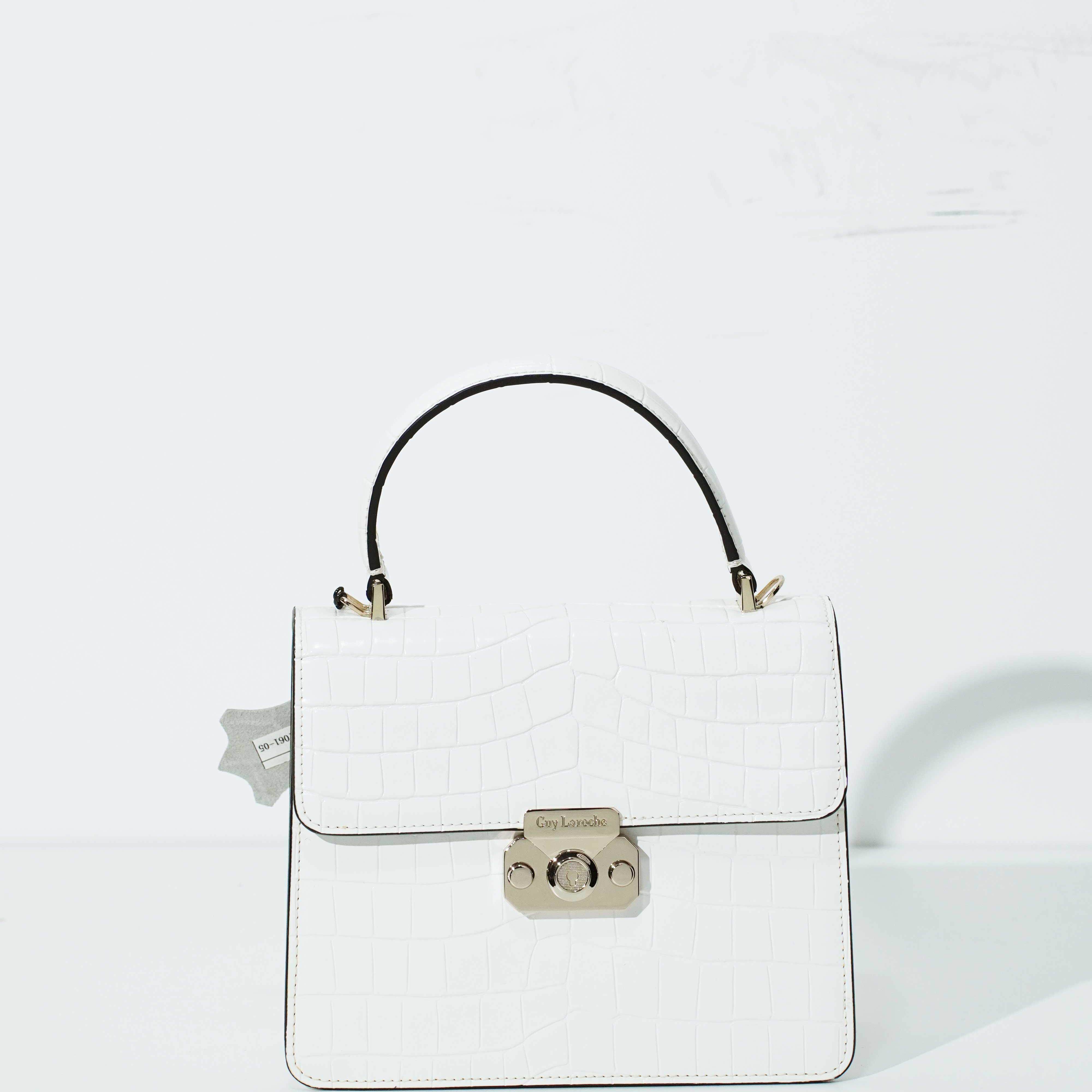 （品牌特卖）正品女包休闲时尚单肩包手提包W031