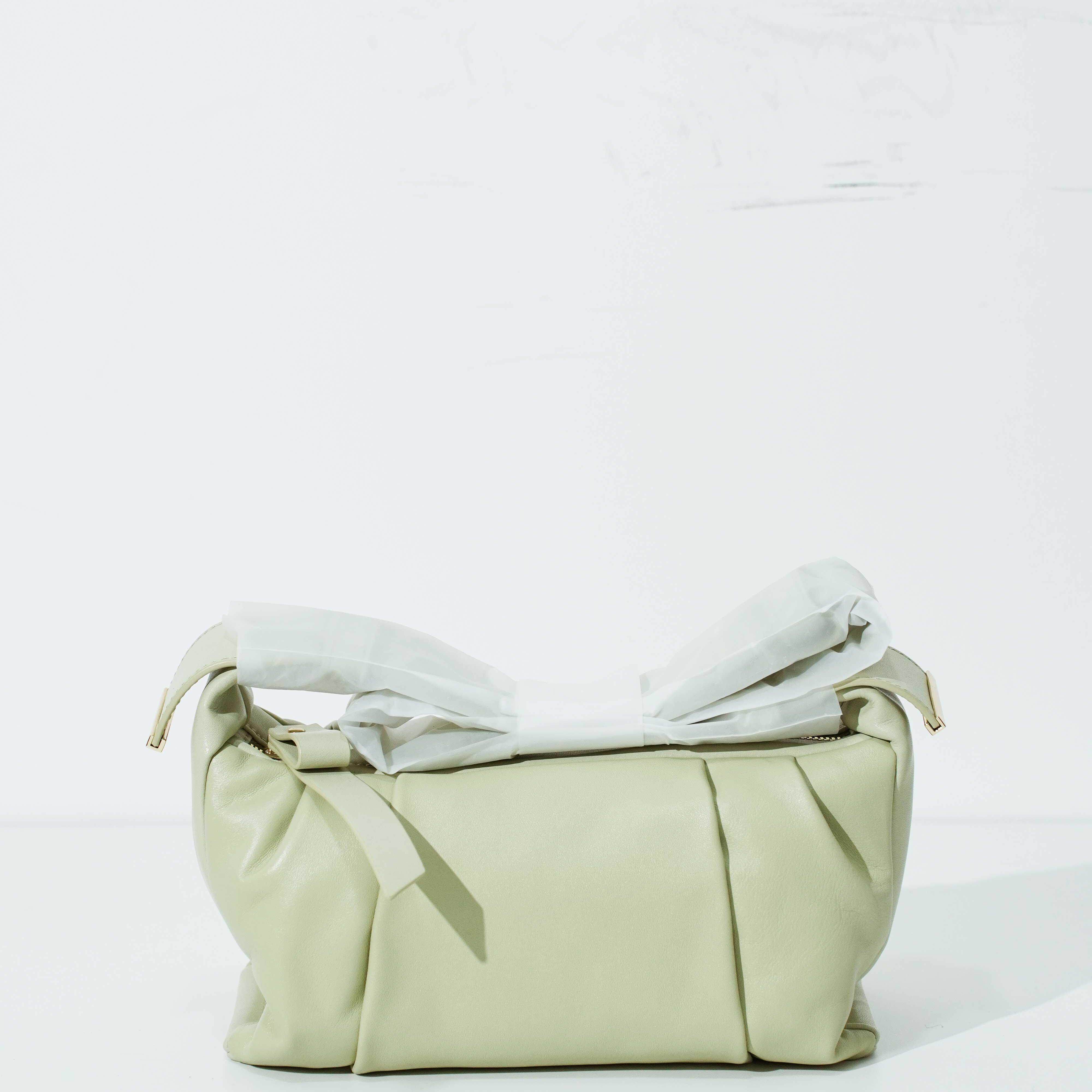 （品牌特卖）KH 专柜正品女包休闲时尚单肩包斜跨包MZ034