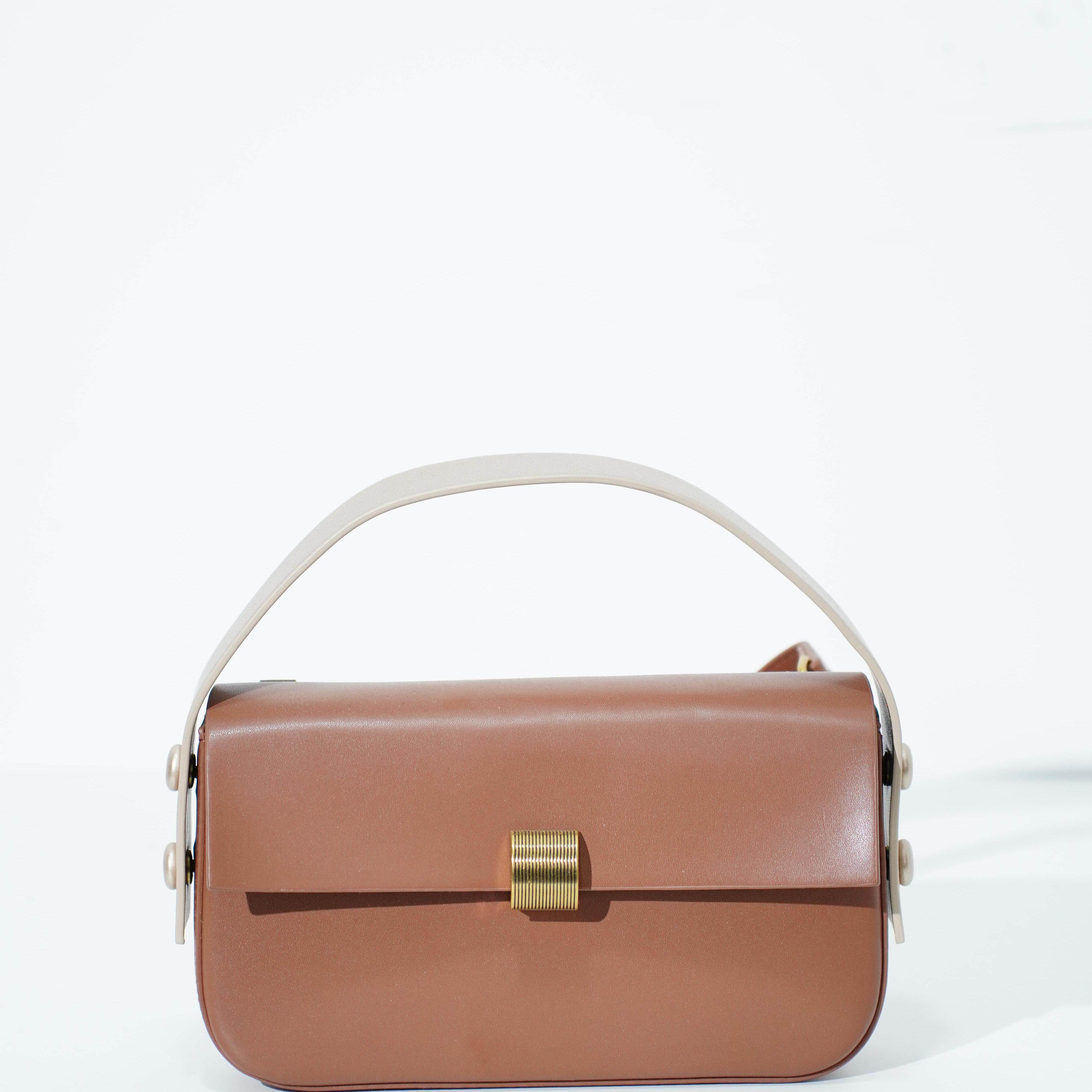 （品牌特卖）正品女包休闲时尚单肩包斜挎包手提包W084