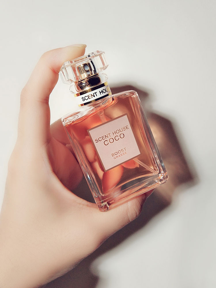 »ãÏã·»cocoÏãˮŮʿ³Ö¾ÃµÏãѧÉú×ÔÈ»ÇåÐÂÍøºìÉÙÅ®ÏãÌå·¨¹úÕýÆ·