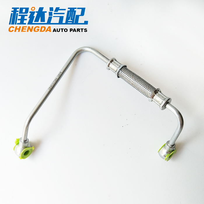 空压机进油管YN27CRD云内动力