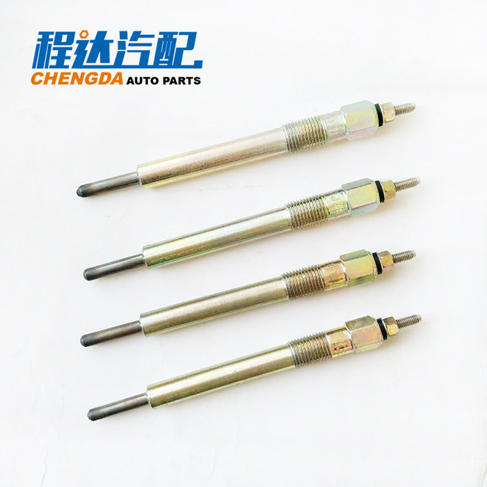 全柴动力12V全柴4B2电热塞3408525100502预热塞QCEC11V江淮康铃
