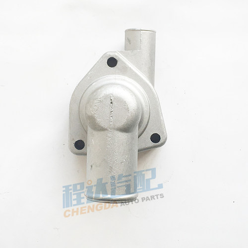 节温器盖节温器壳云内动力
