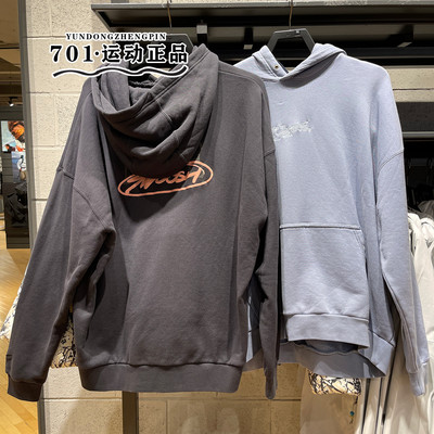 耐克男子运动休闲连帽卫衣