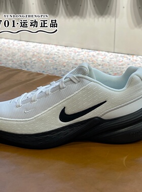 正品NIKE耐克男子春季新款网面透气轻便缓震运动跑步鞋IB2765-103