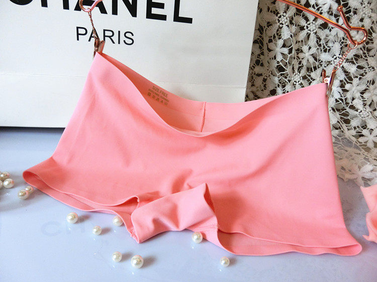 Slip en soie Ice - Ref 641523 Image 3