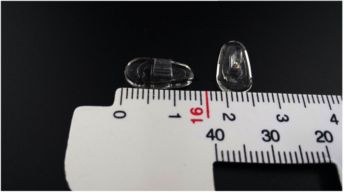 Etui à lunettes - Ref 1247334 Image 3