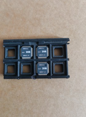 美的变频板芯片IRMCK311 全新原装代烧数据