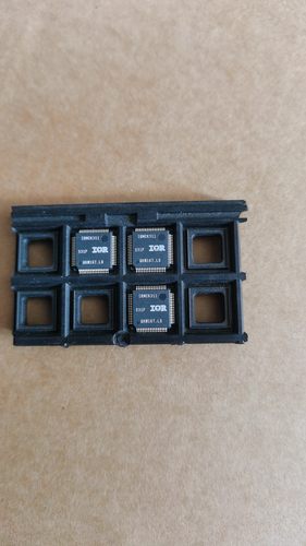 变频板芯片IRMCK311Midea/美的