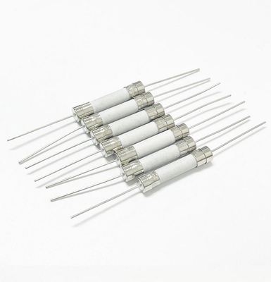 陶瓷保险管6X30250V15A全新