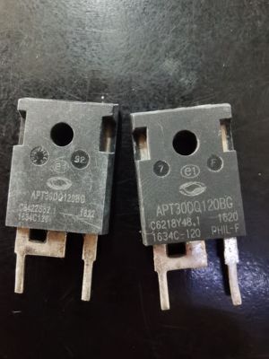 充电桩模块英飞源APT30DQ120BG