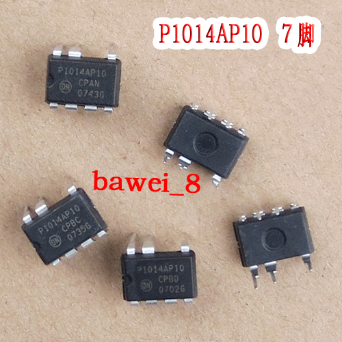 P1014AP10 液晶电源管理芯片 液晶配件 液晶电源模块 J0284