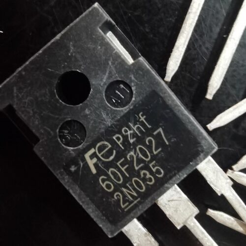 IGBT管ONSEMI全新充电桩模块